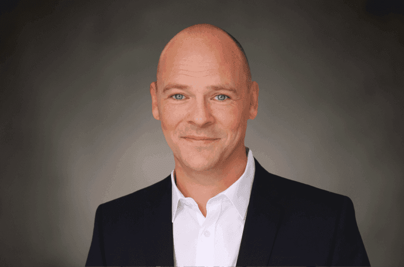 Tobias Fürniss, Ph.D. (UIBE)