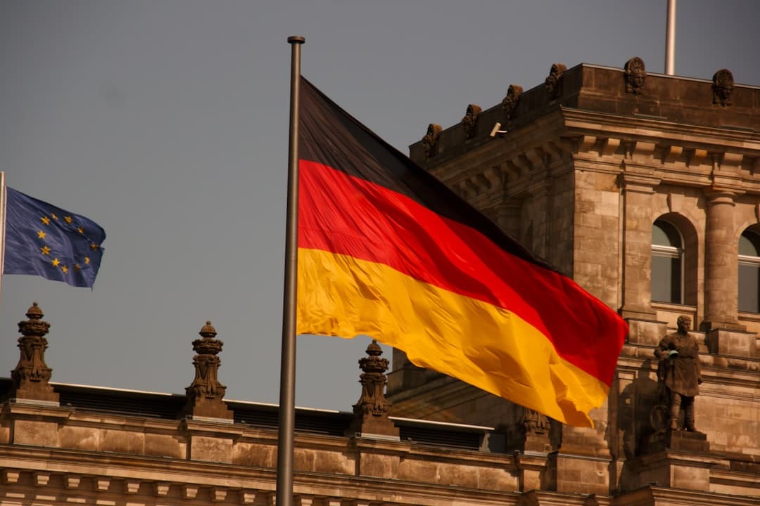German Data Protection (DSGVO) Litigation: When Companies Get Sued