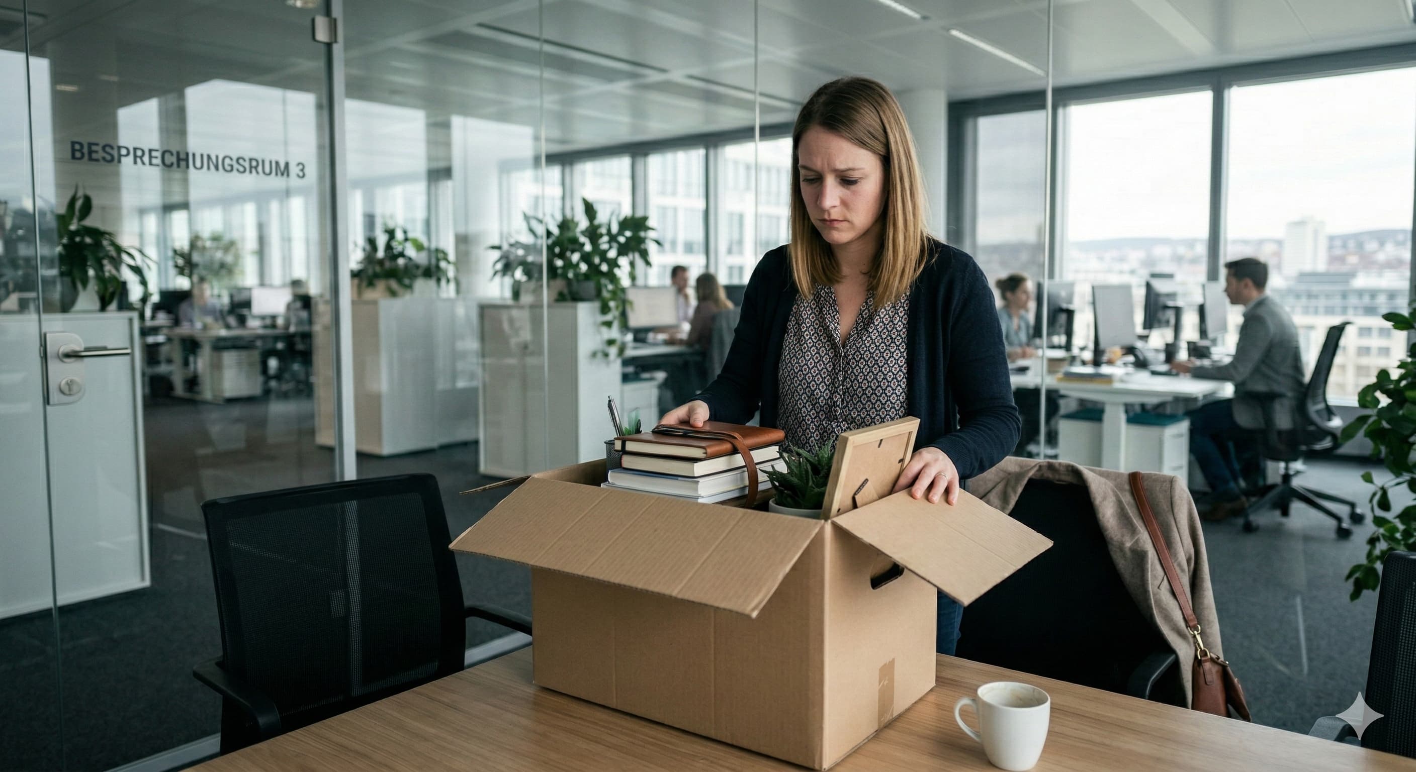 Fired Your German Employee? Why You Might Get Sued — And How to Win