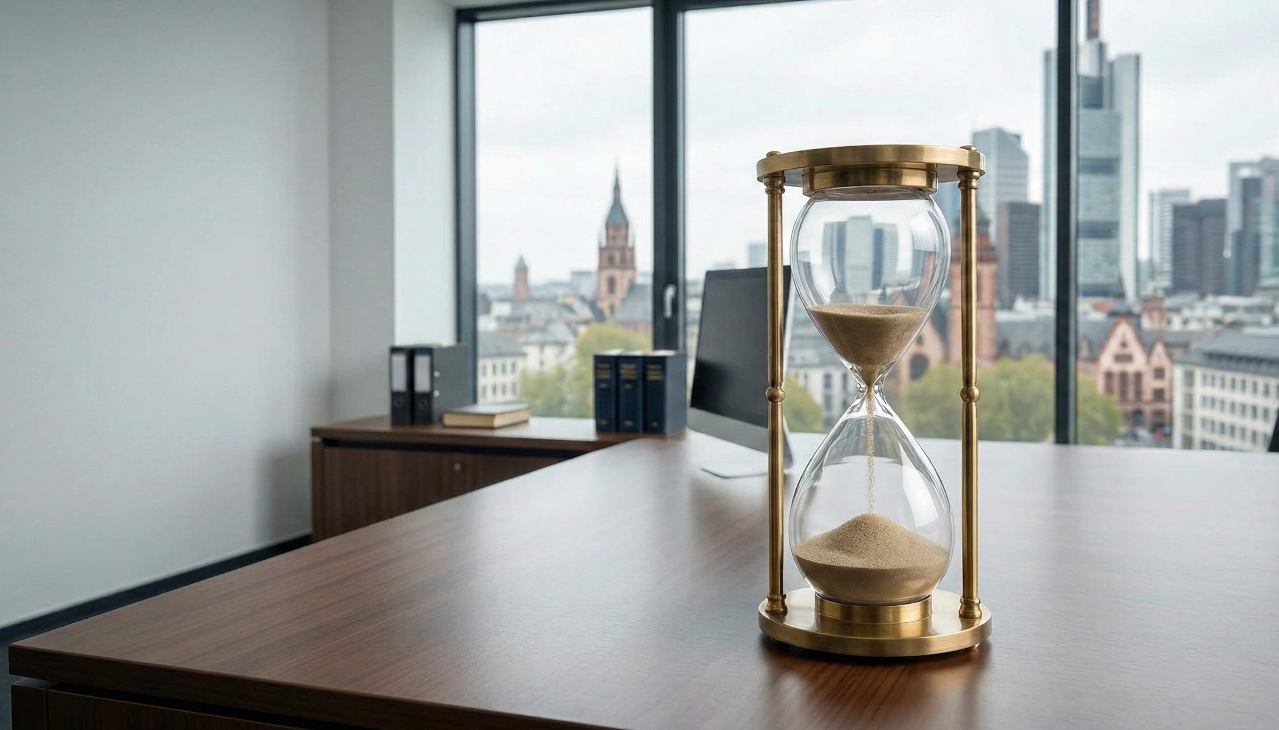 Interim Injunctions in Germany: How to Get Fast Relief in Urgent Disputes